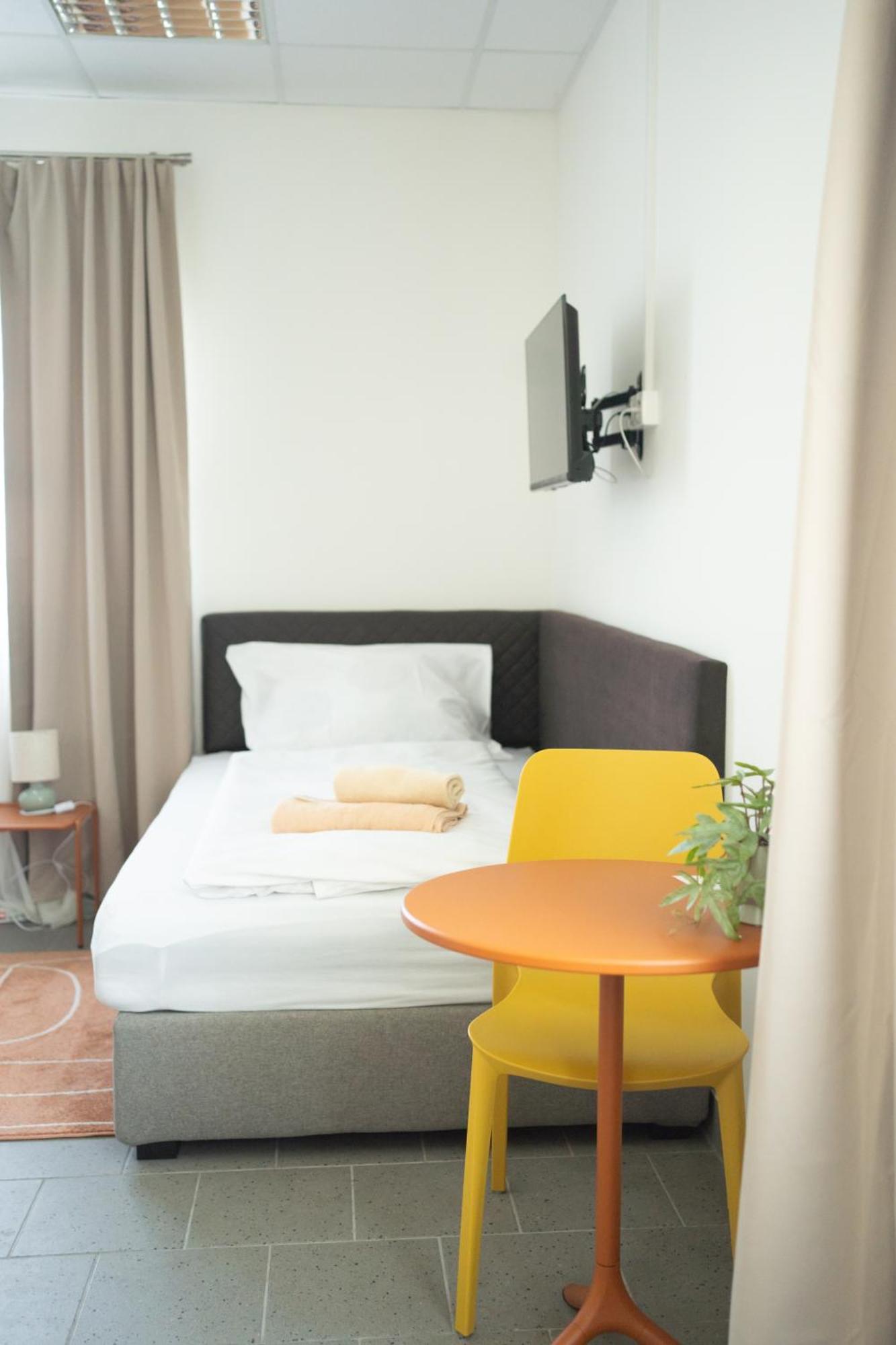 Hotel Parkview Rumburk Extérieur photo