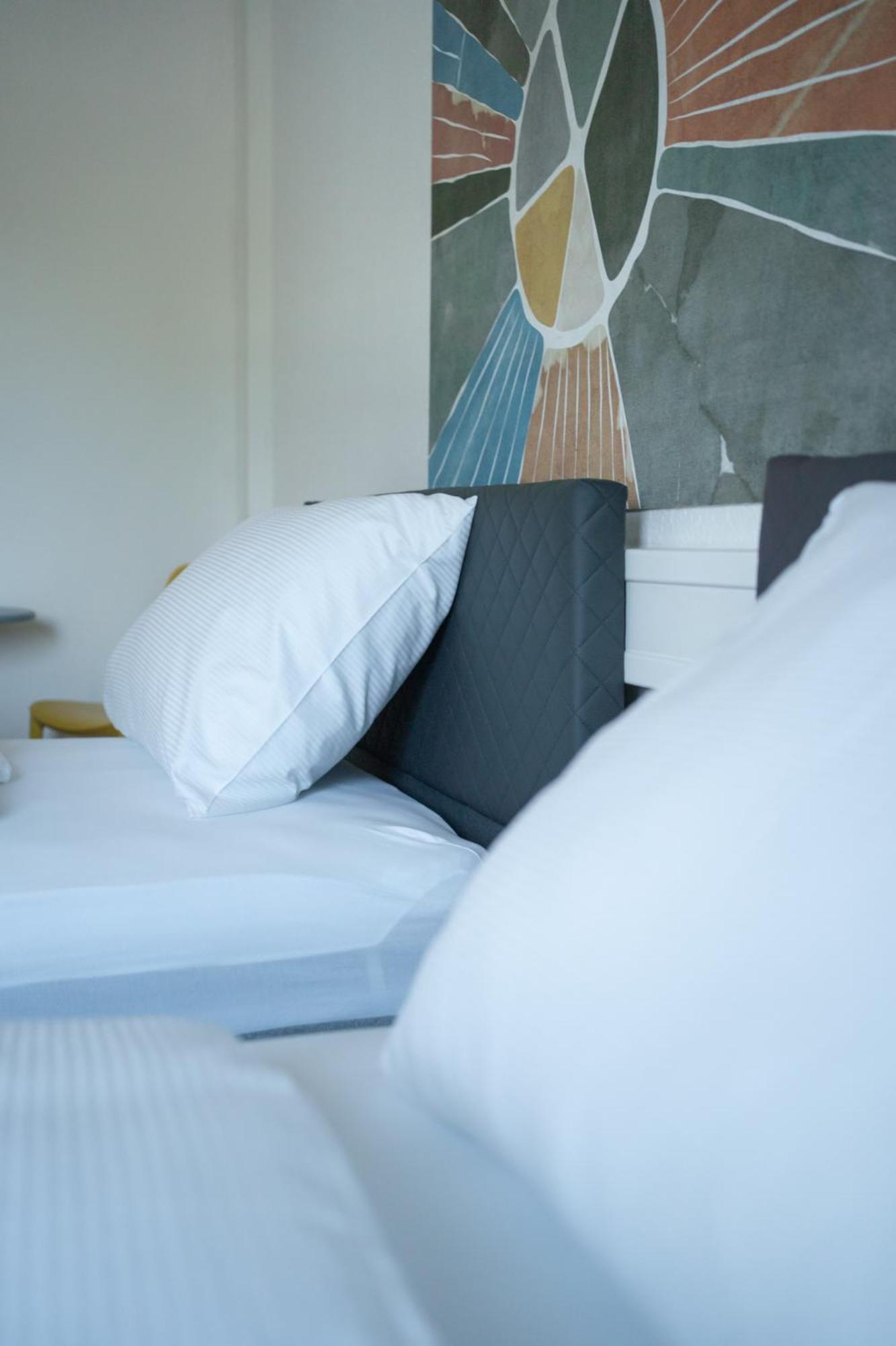 Hotel Parkview Rumburk Extérieur photo