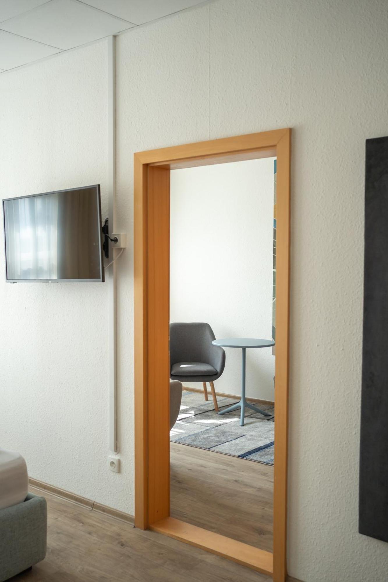 Hotel Parkview Rumburk Extérieur photo