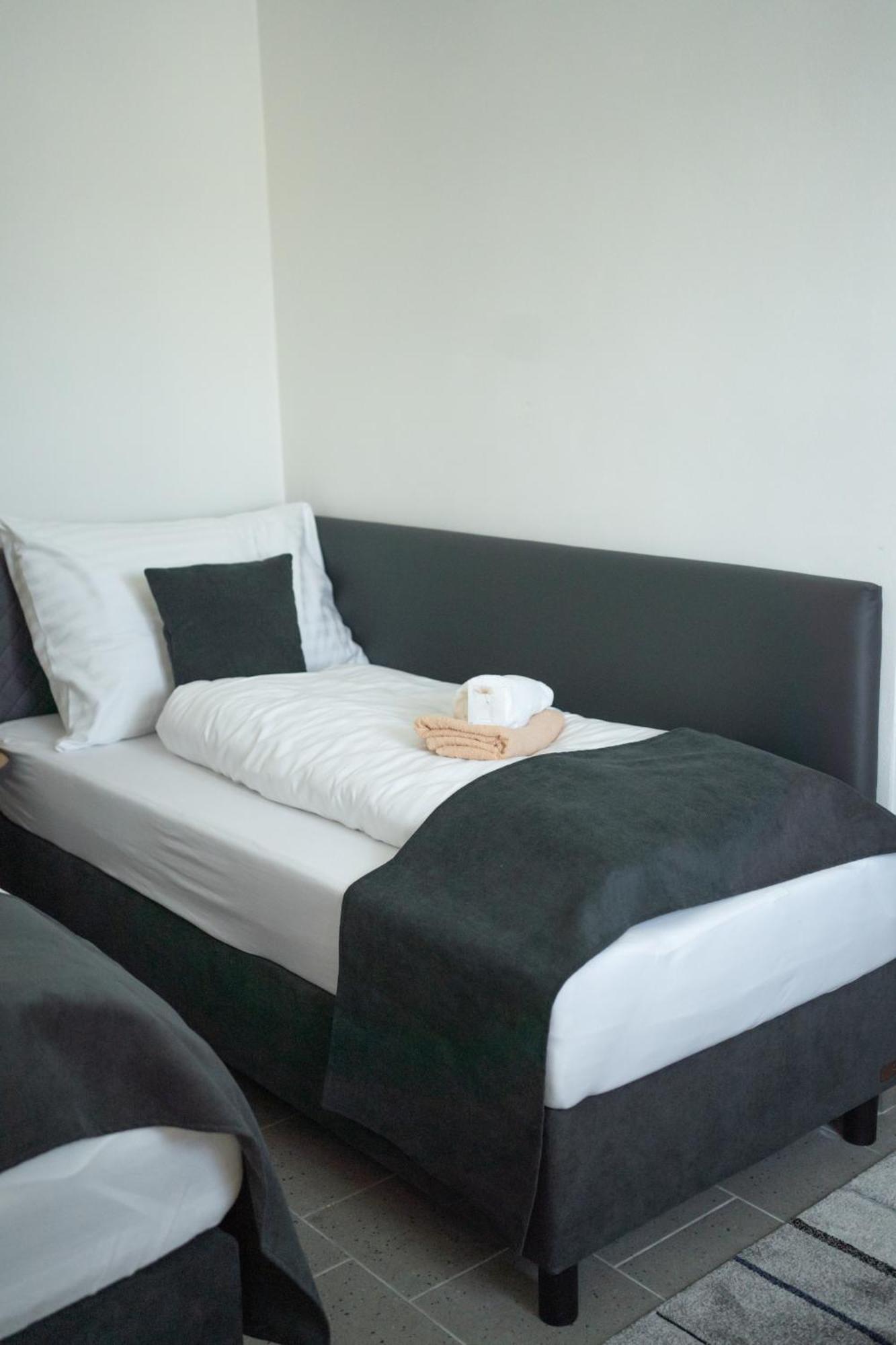Hotel Parkview Rumburk Extérieur photo