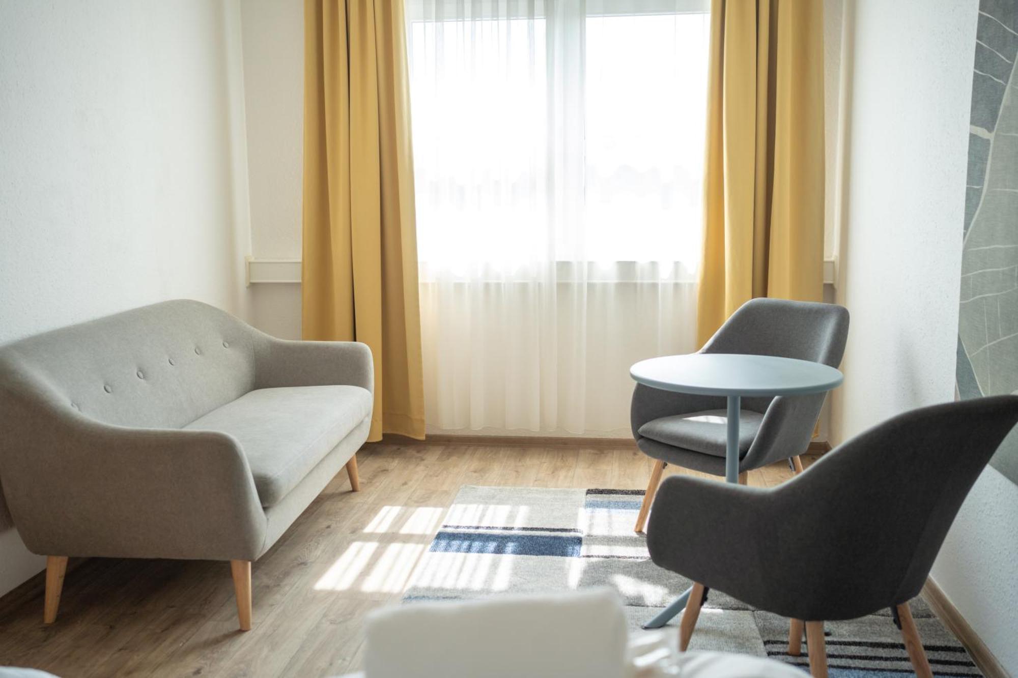 Hotel Parkview Rumburk Extérieur photo