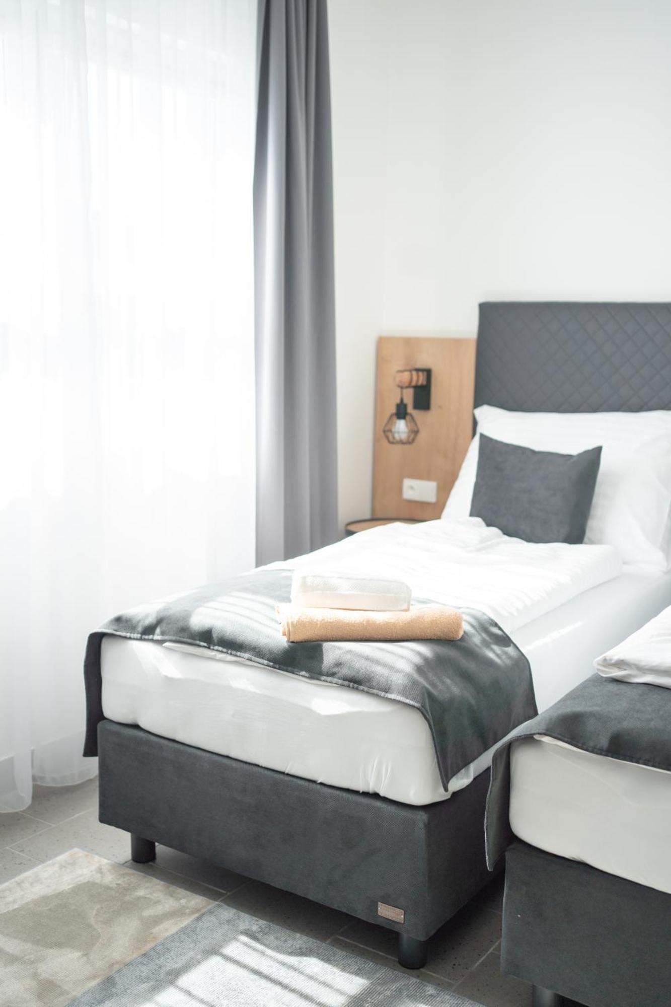 Hotel Parkview Rumburk Extérieur photo