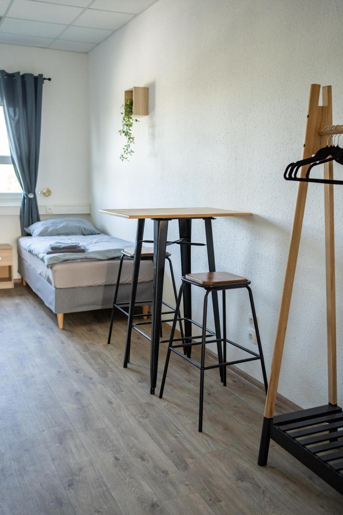 Hotel Parkview Rumburk Extérieur photo